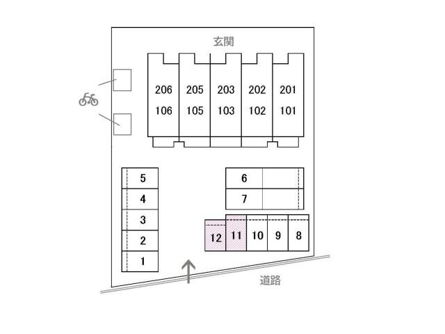  プレジール　大島
