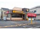 COCO壱番屋(その他飲食（ファミレスなど）)まで220m プレジール　大島