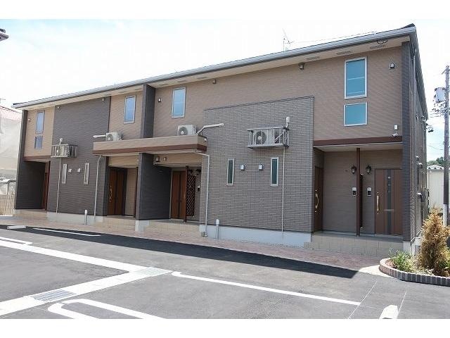  ニューキャッスル　カサガミＢ