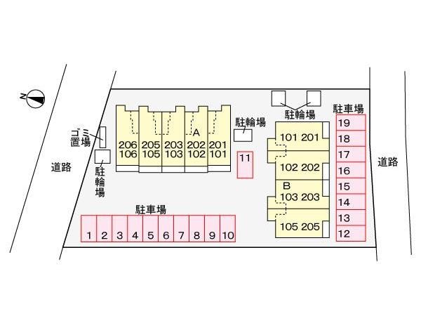  ニューキャッスル　カサガミＢ