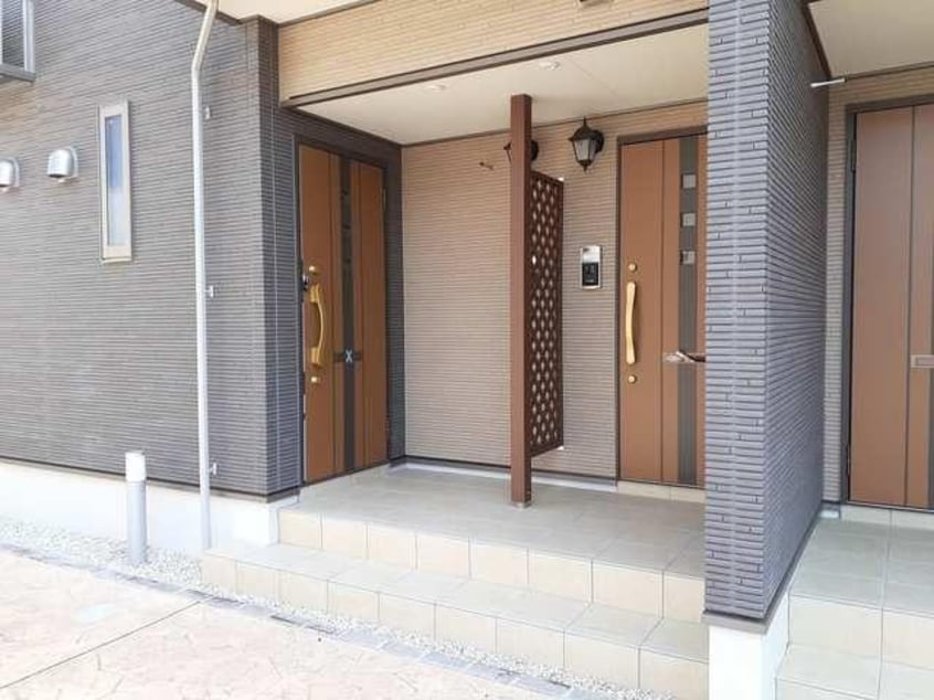  ニューキャッスル　カサガミＢ