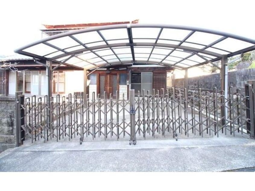  多治見市平野町戸建て