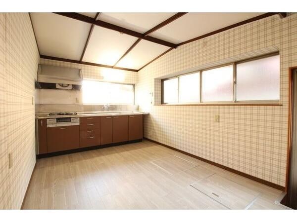  多治見市平野町戸建て