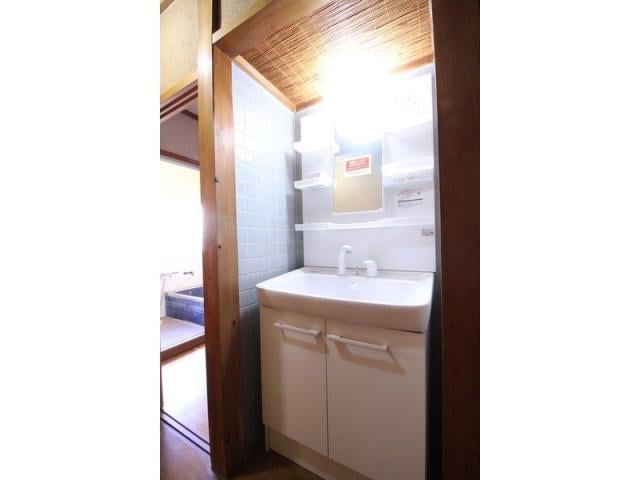  多治見市平野町戸建て