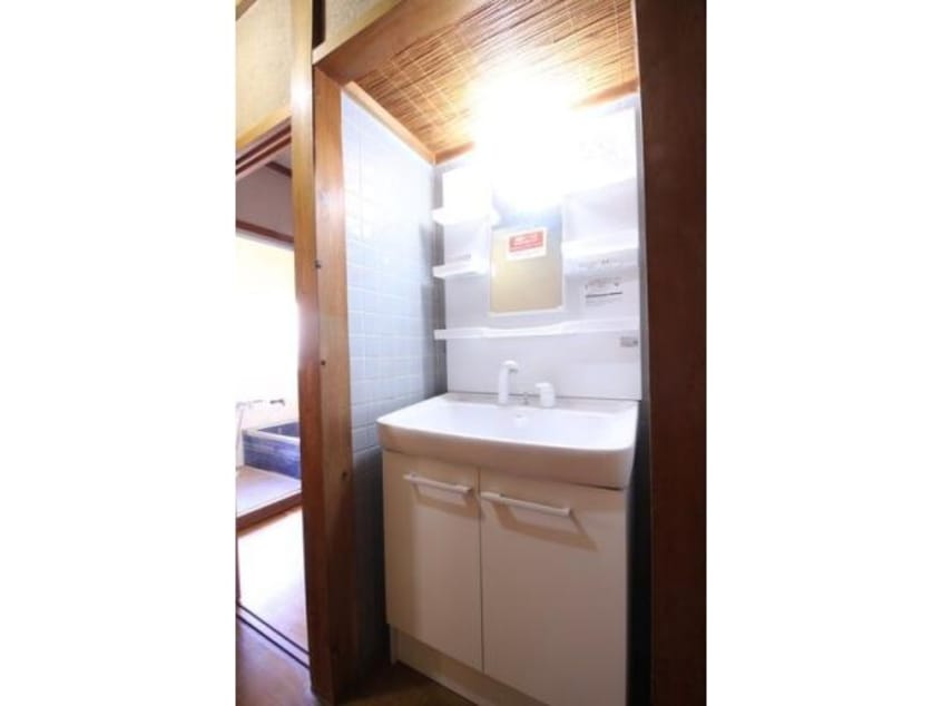  多治見市平野町戸建て