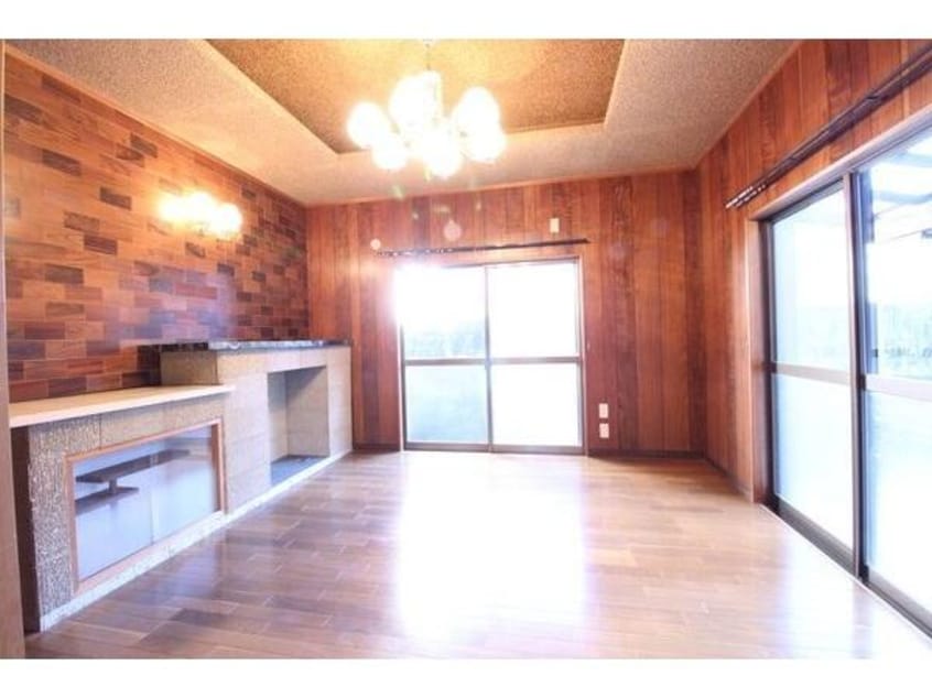  多治見市平野町戸建て