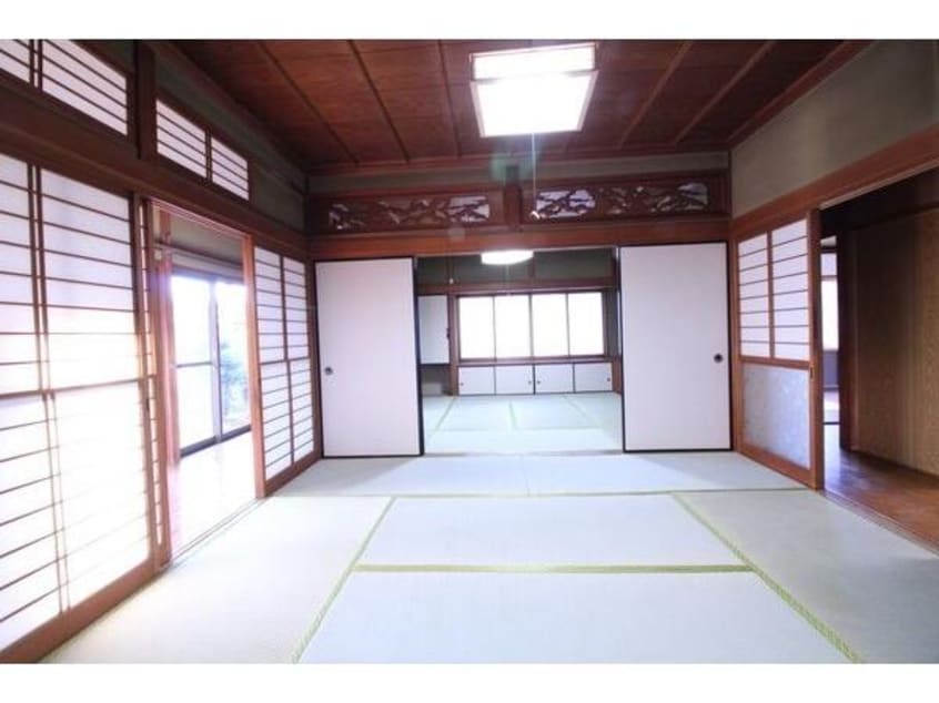  多治見市平野町戸建て