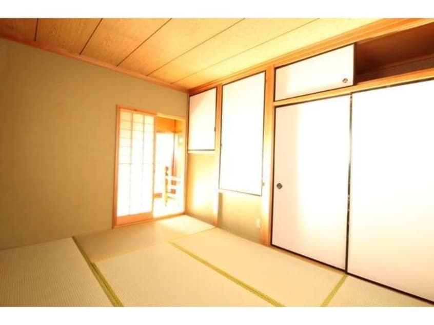  多治見市平野町戸建て