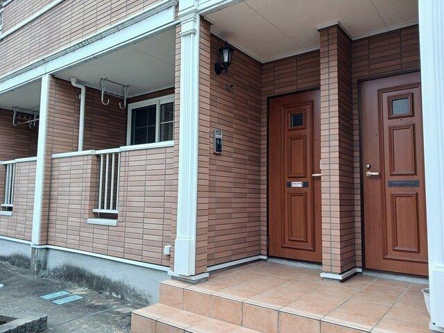  サンリット佐橋　Ａ