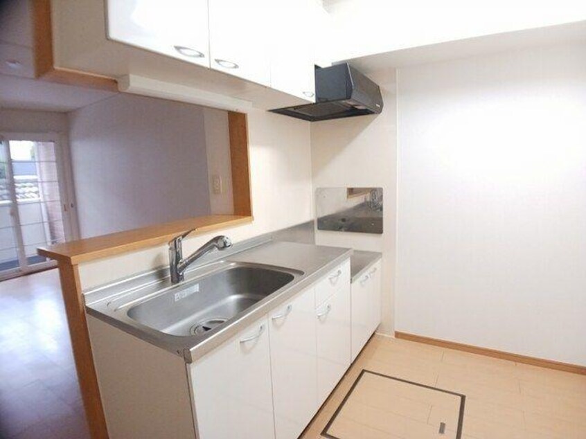  サンリット佐橋　Ａ