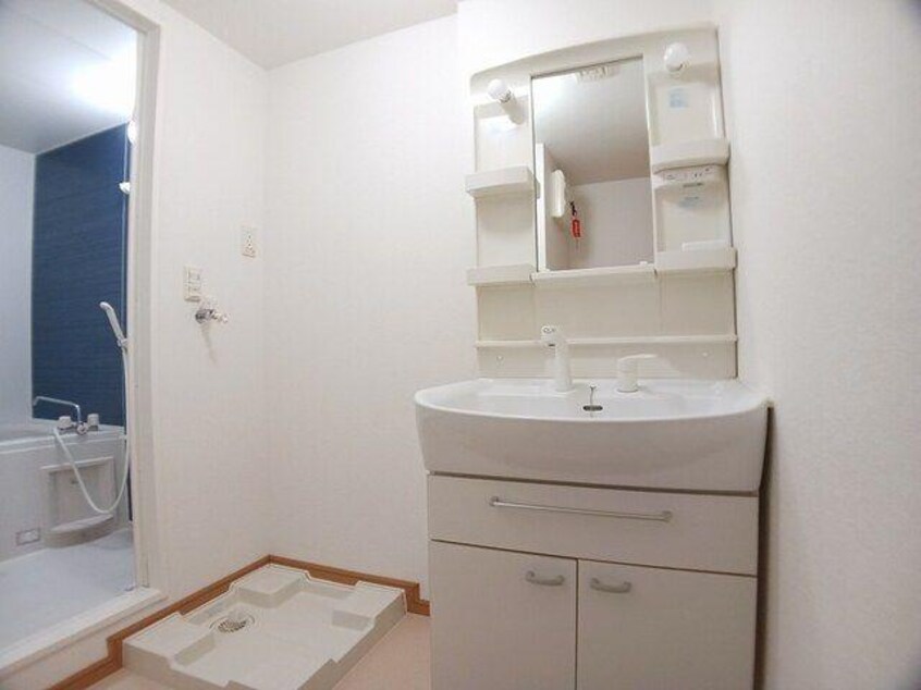  サンリット佐橋　Ａ