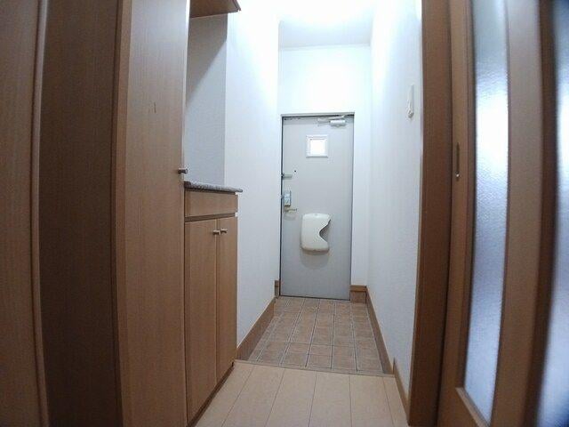  サンリット佐橋　Ａ