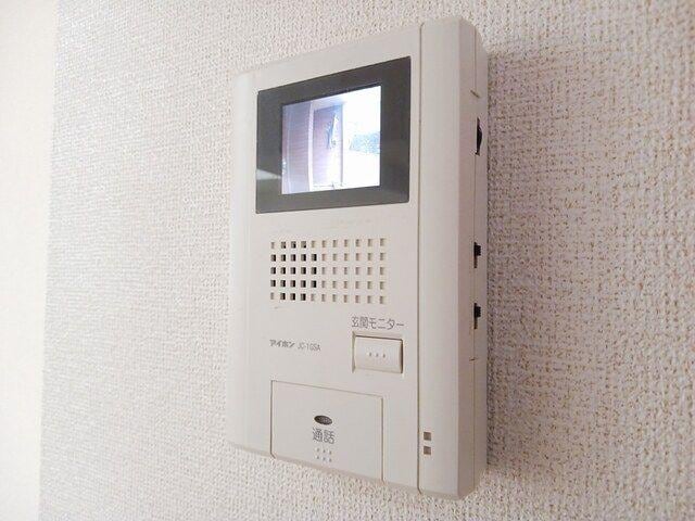  サンリット佐橋　Ａ