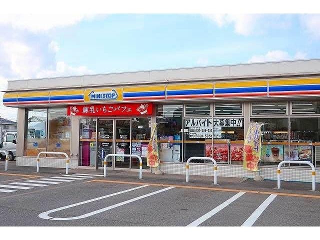  サンリット佐橋　Ａ