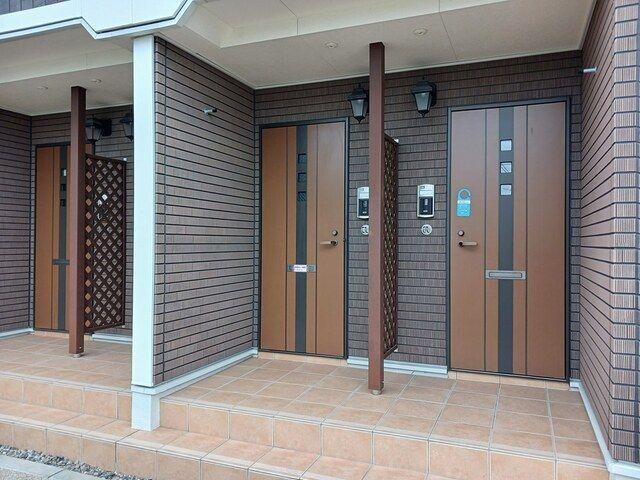  リバーサイド・サクラ　Ⅲ