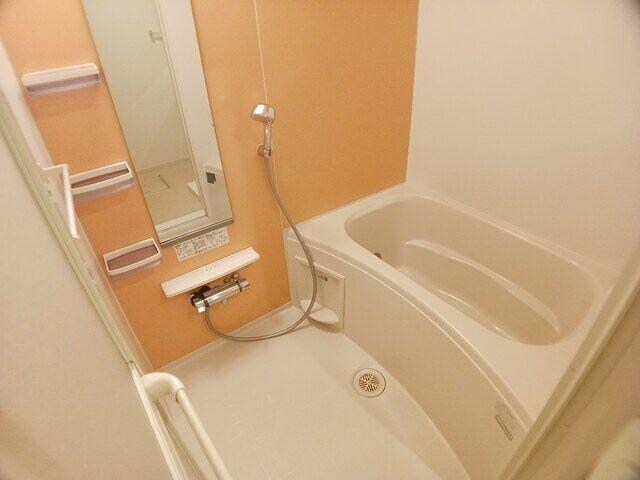  リバーサイド・サクラ　Ⅲ