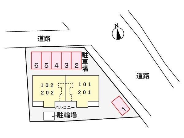  リバーサイド・サクラ　Ⅲ