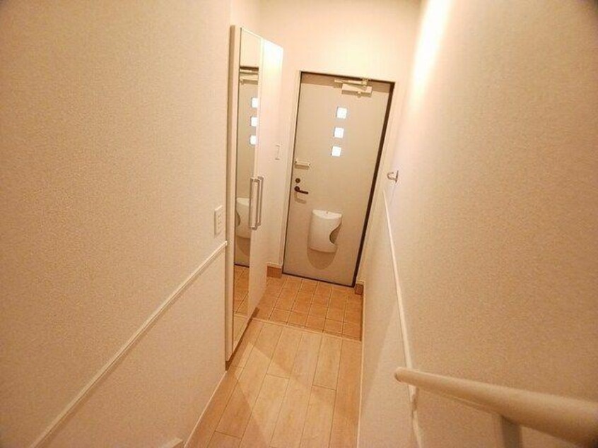  リバーサイド・サクラ　Ⅲ