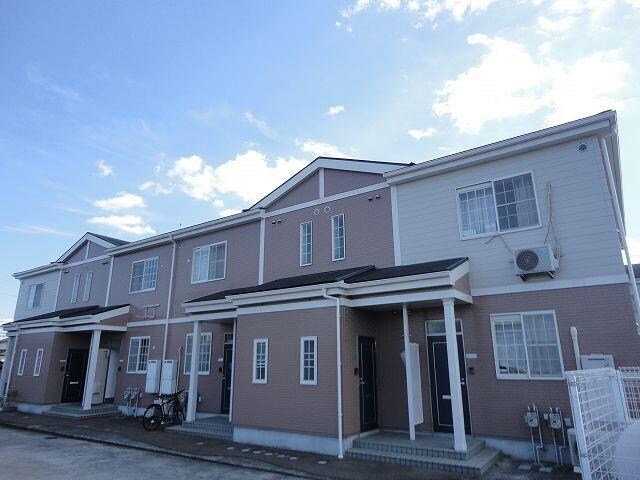  アヴニールＣ棟