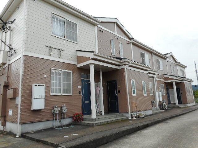  アヴニールＣ棟