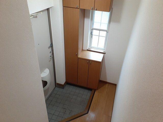  アヴニールＣ棟