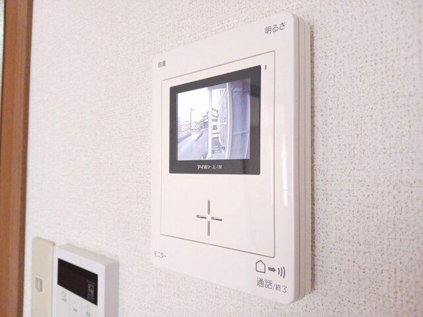  アヴニールＣ棟