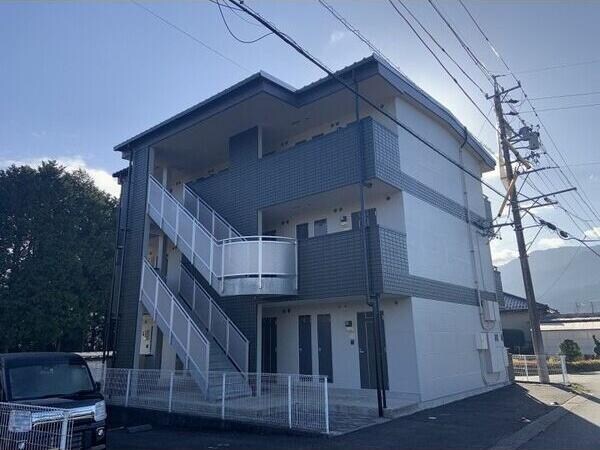  ウイングハイツ