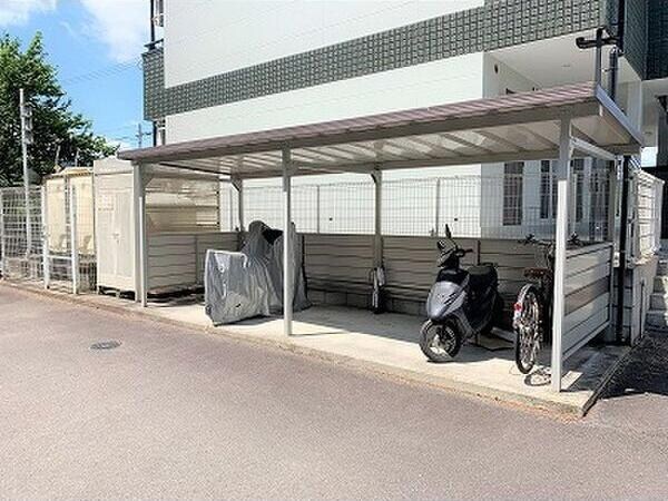  ウイングハイツ