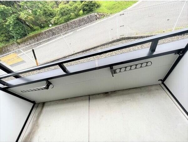  ウイングハイツ