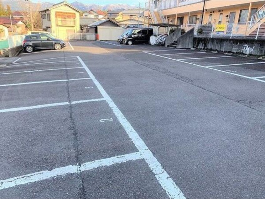  メゾンサンシャイン