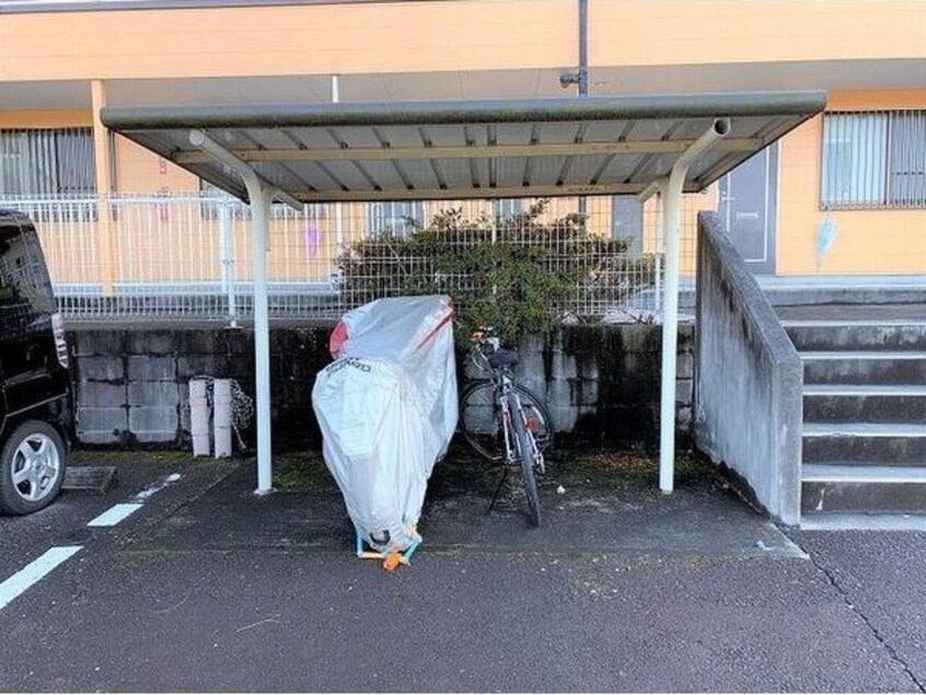  メゾンサンシャイン