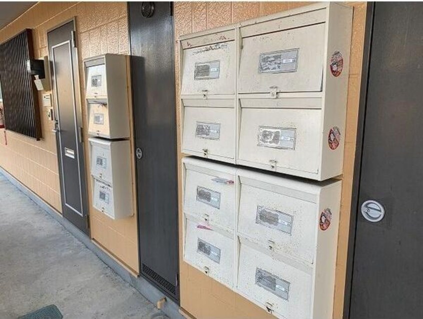  メゾンサンシャイン