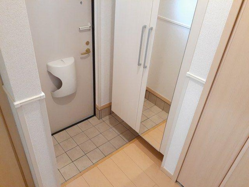  リヴ　ドロワⅠ