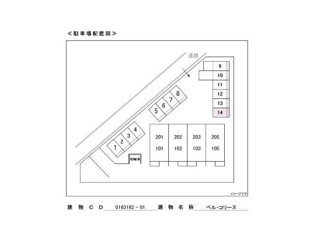  ベル・コリ－ヌ