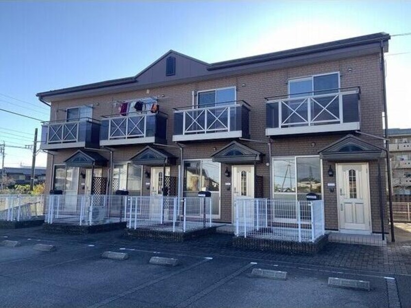  BrancheハピネスⅡ