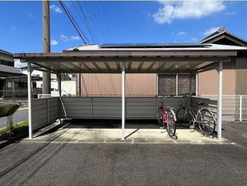  BrancheハピネスⅡ