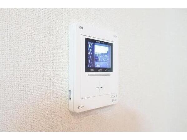  メゾン・ローレル　Ⅲ