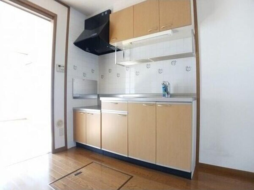  ハイツ　イチロー　A