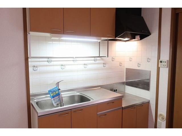  ハイツ　イチロー　A