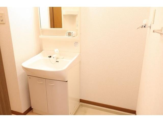  ハイツ　イチロー　A