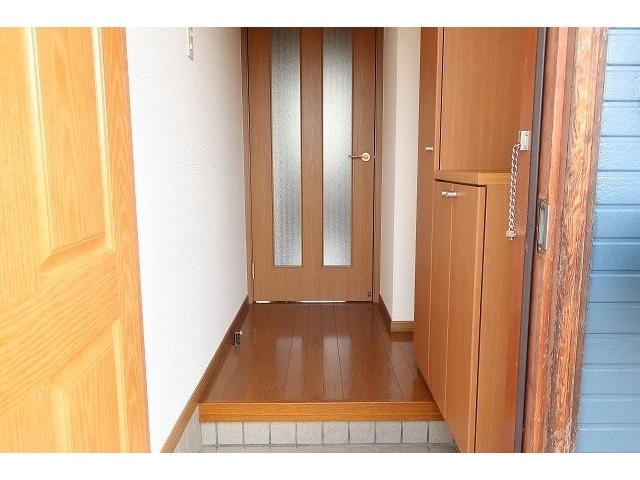  ハイツ　イチロー　A