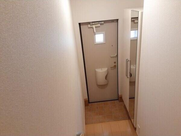  コットン　ハウス　B