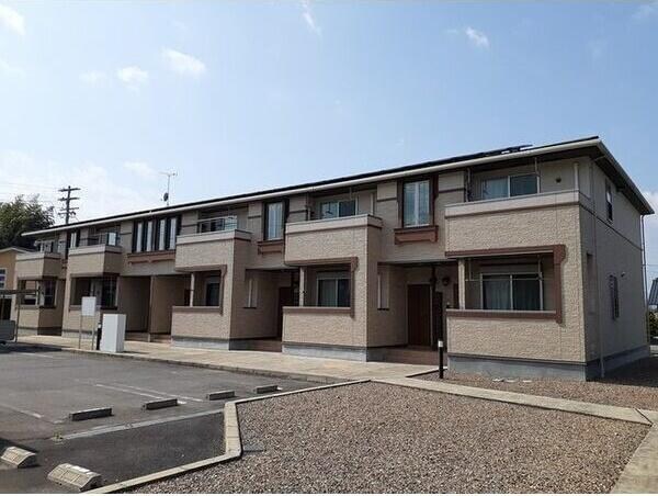  ボンド　ハウス