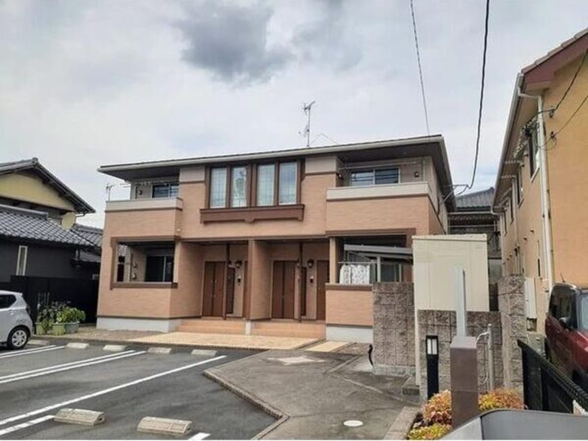  レーヴ・フォルム