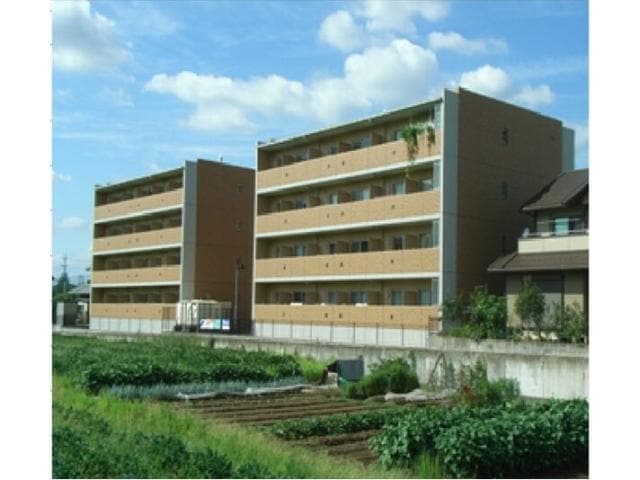  久々利ハイツA棟・B棟