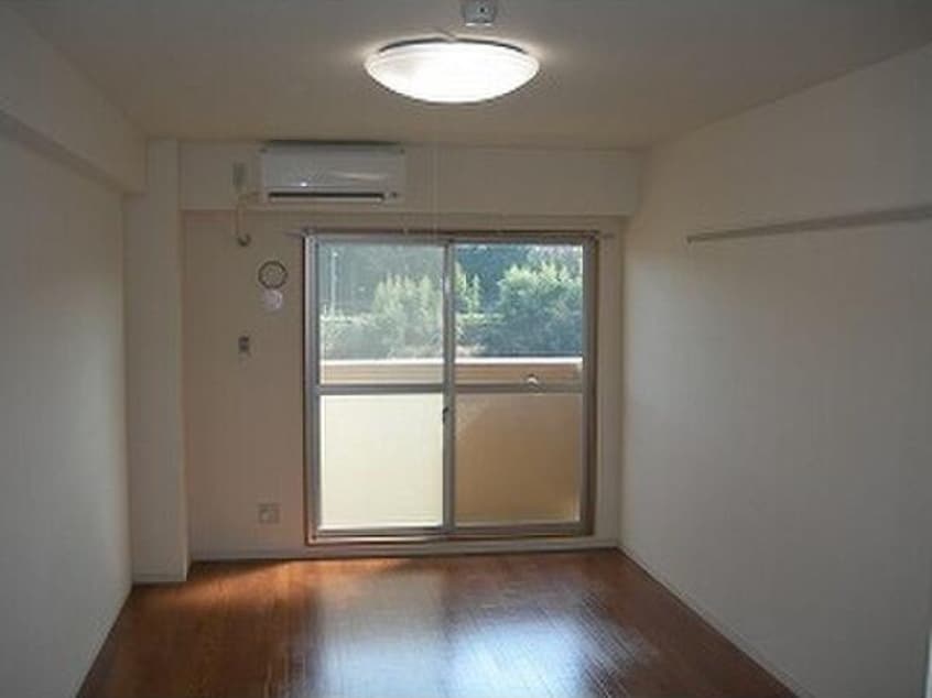  久々利ハイツA棟・B棟