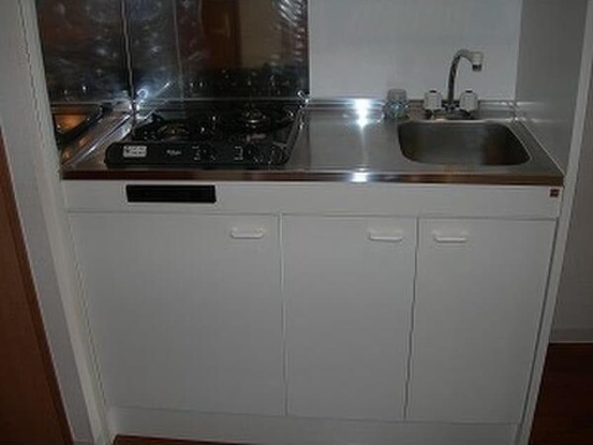  久々利ハイツA棟・B棟