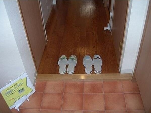  久々利ハイツA棟・B棟