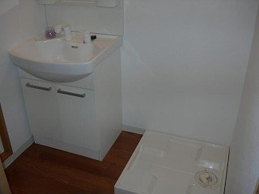  久々利ハイツA棟・B棟