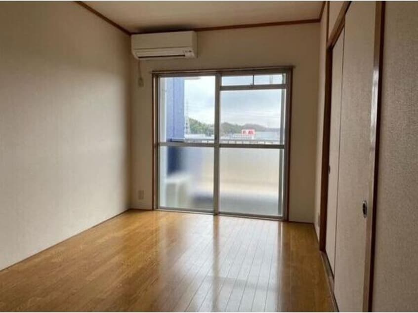  グランドハイツ徳野